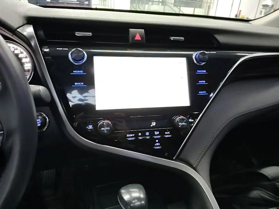 Toyota Camry 2019 Revised Version 2.5G Luxury Edition — миниатюра 15
