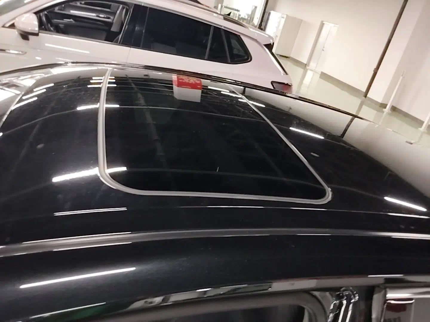 Toyota Camry 2023 2.0G Luxury Edition — миниатюра 11