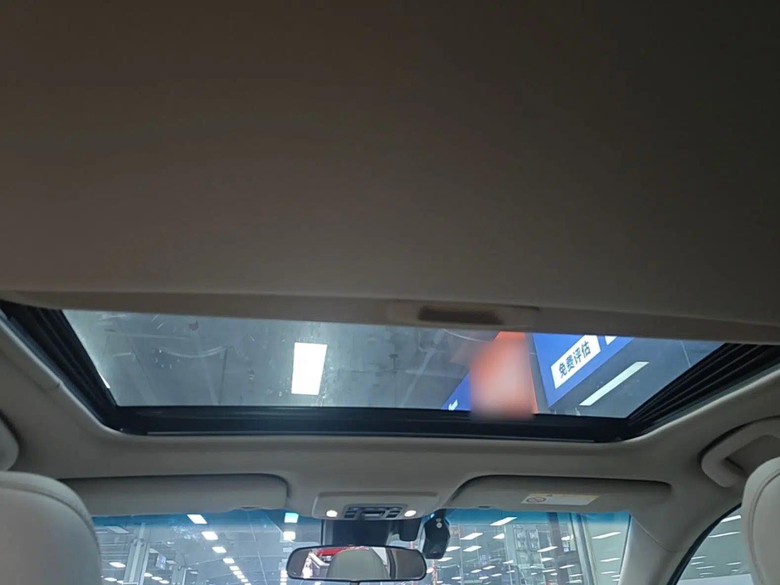 Toyota Camry 2021 2.0G Luxury Edition — миниатюра 21