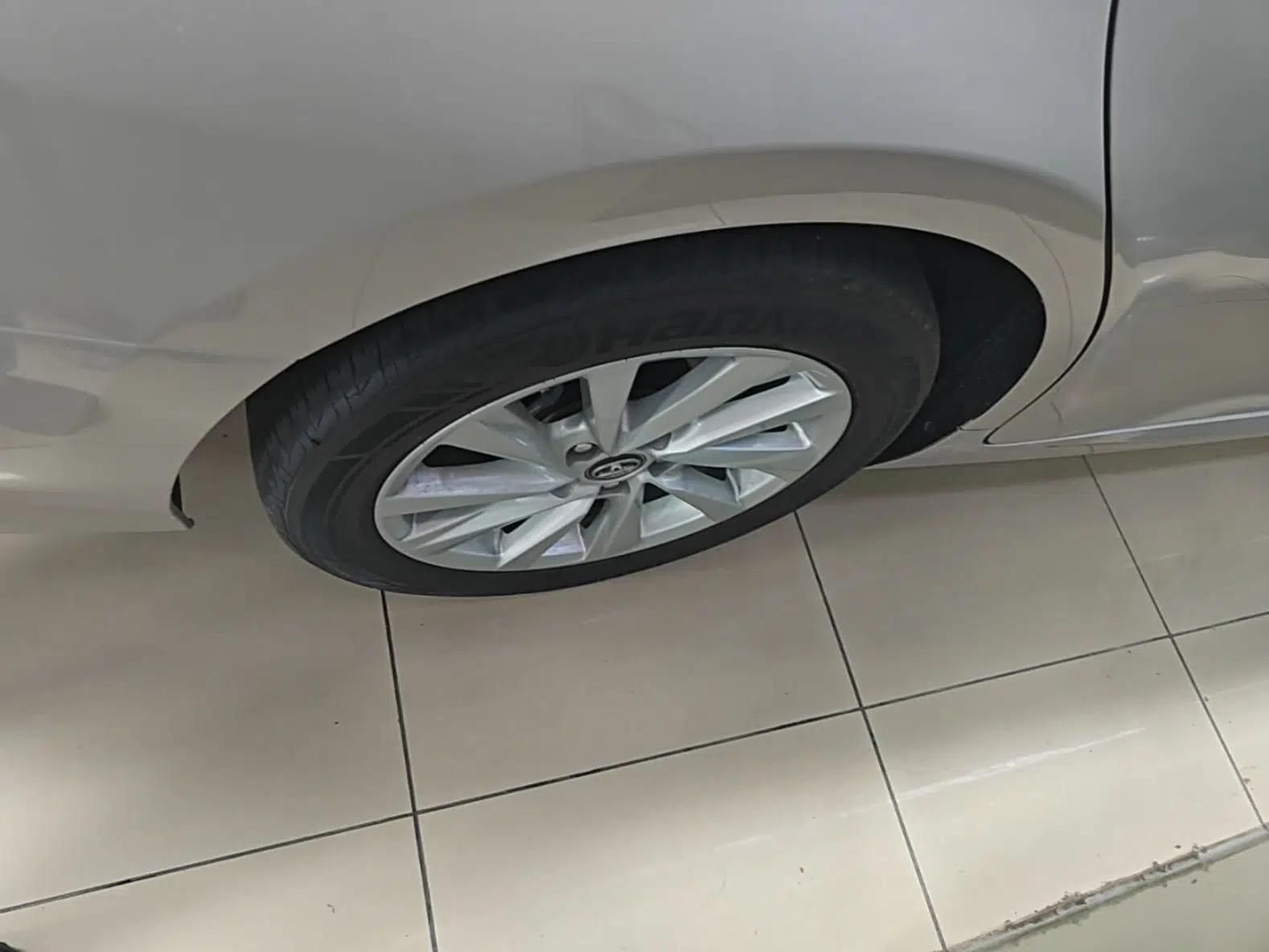Toyota Camry 2021 2.0G Luxury Edition — миниатюра 10