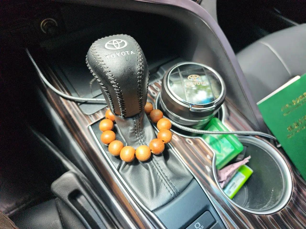 Toyota Camry 2019 2.0G Luxury Edition China VI Standard — миниатюра 15