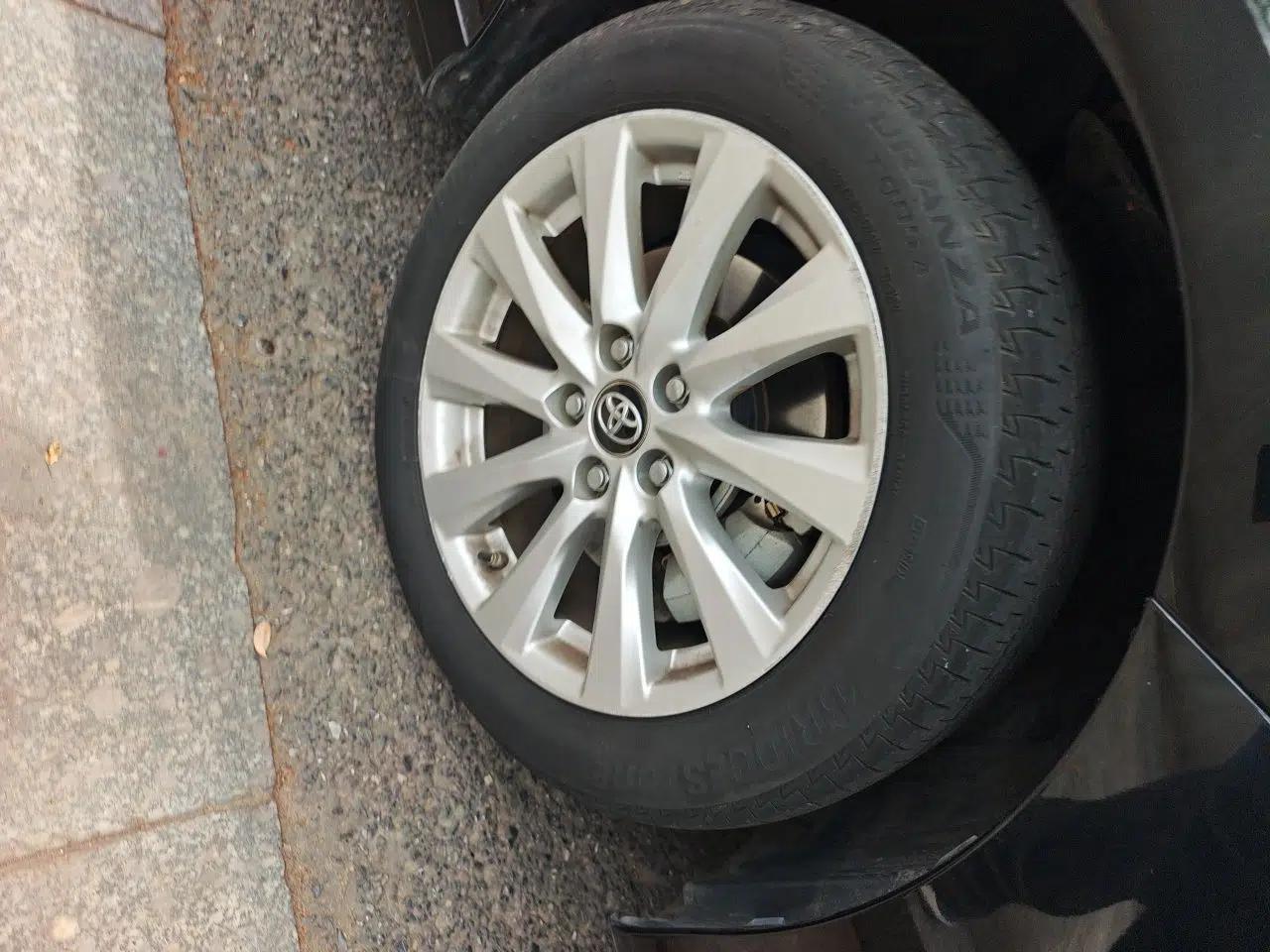 Toyota Camry 2019 2.0G Luxury Edition China VI Standard — миниатюра 8