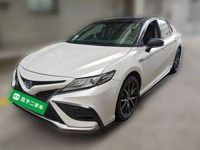Toyota Camry 2021 Dual-Motor 2.5HS Fēngshàng Edition