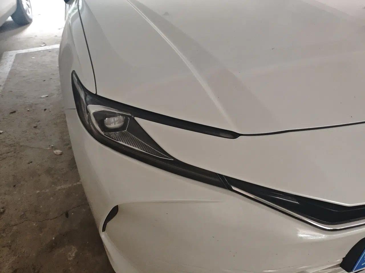 Toyota Camry 2024 2.0E Elite Edition — миниатюра 7