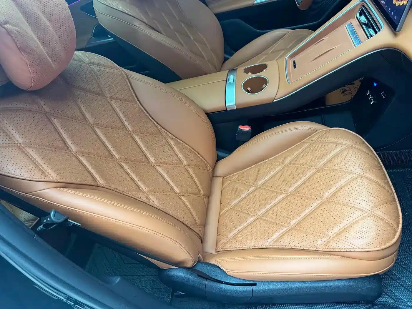 Fengyun A9L 2025 Model 260km Extended Range Premium Edition — миниатюра 12