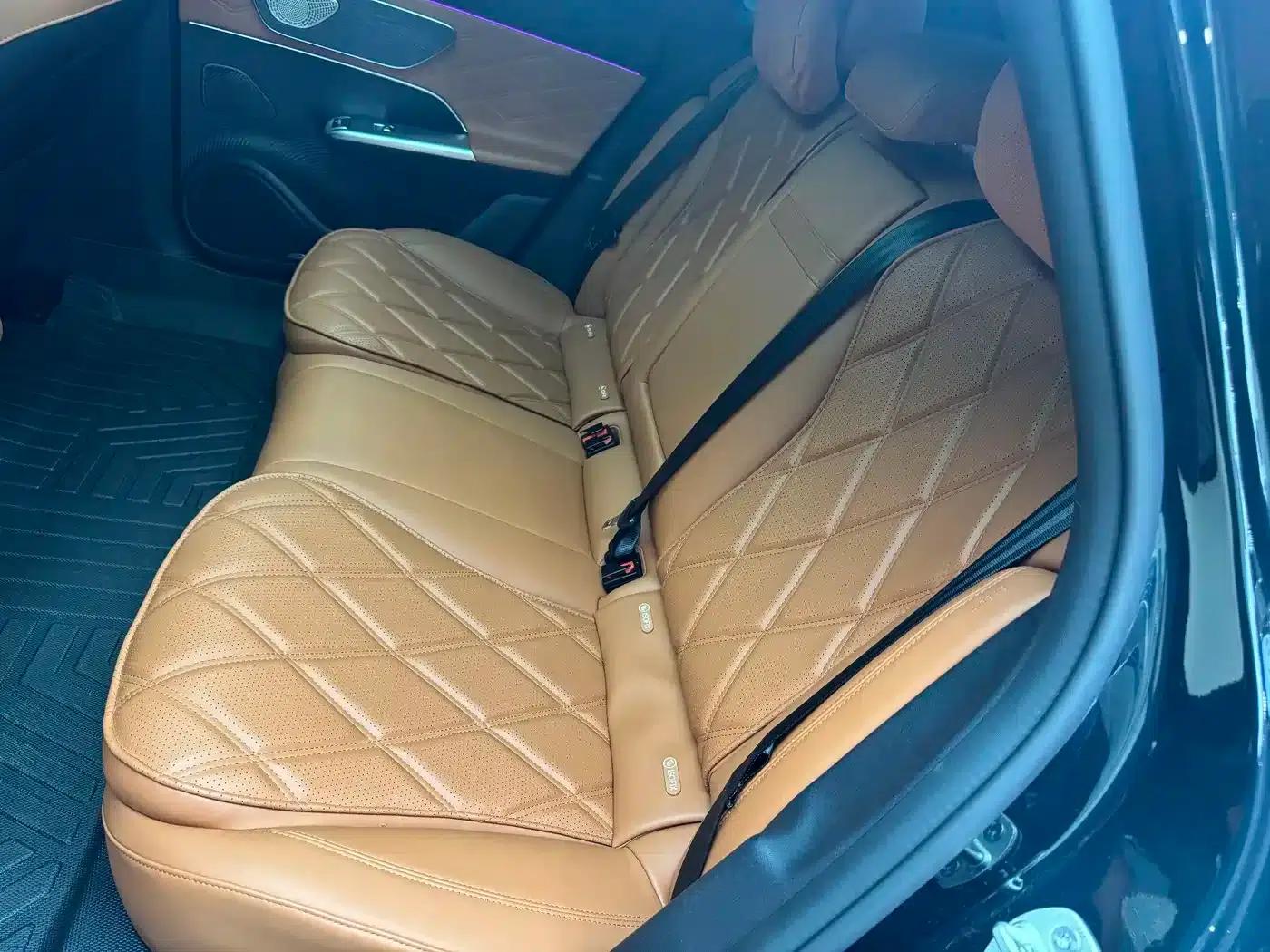 Fengyun A9L 2025 Model 260km Extended Range Premium Edition — миниатюра 14