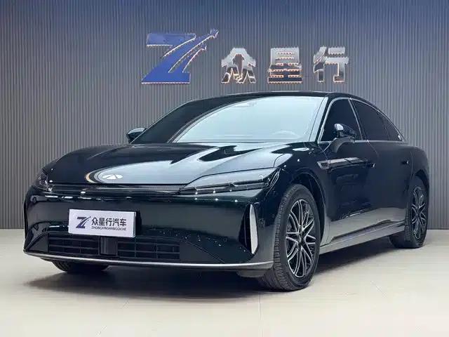 Fengyun A9L 2025 Model 260km Extended Range Premium Edition