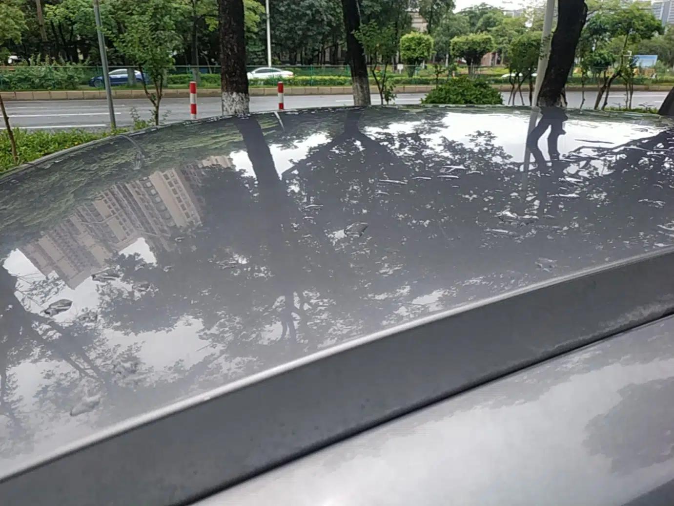Ford Focus 2012 Sedan 1.6L Automatic Comfort Model — миниатюра 11