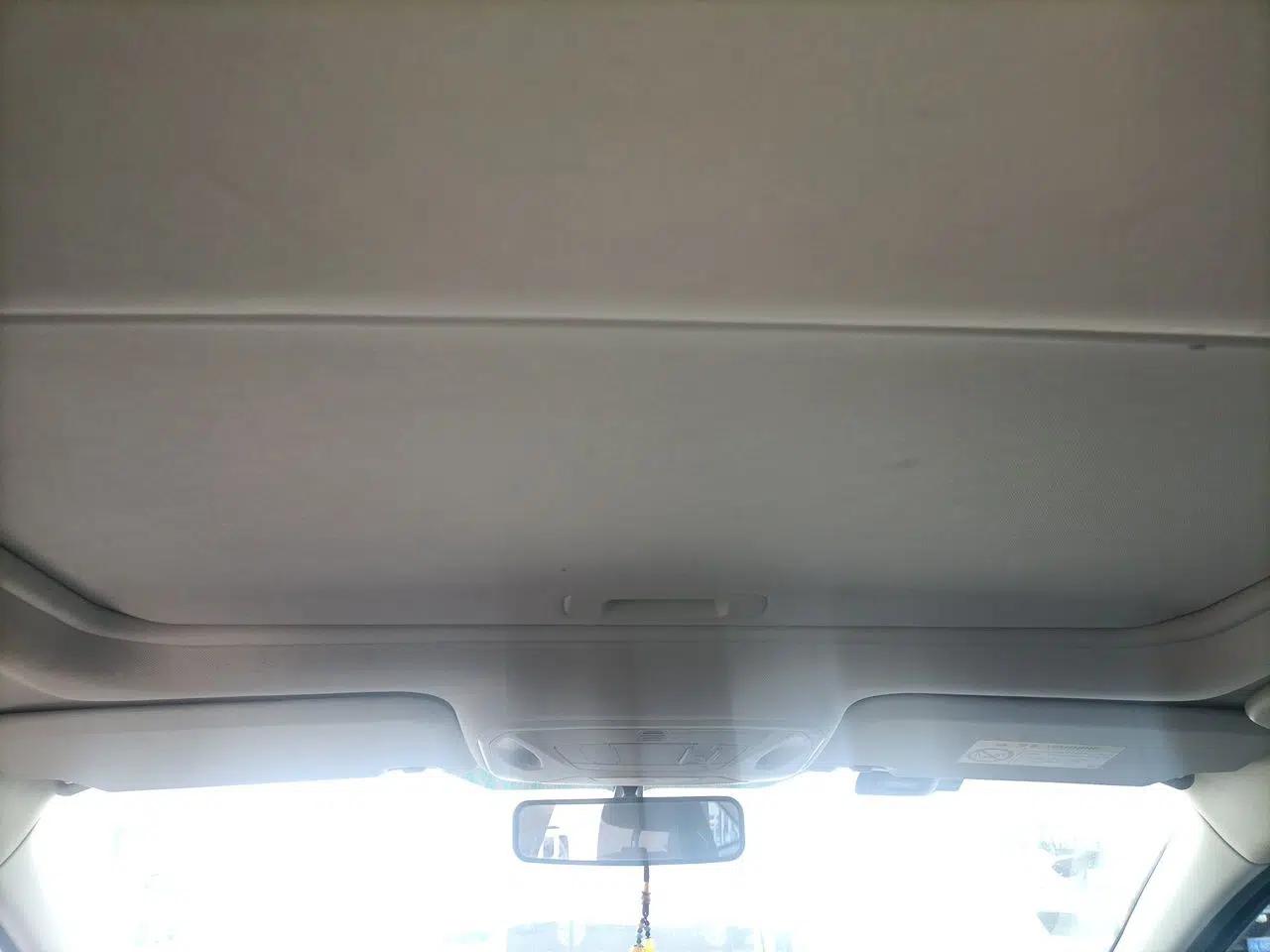 Ford Focus 2017 Sedan EcoBoost 125 Automatic Supreme Style SmartDrive Edition — миниатюра 19