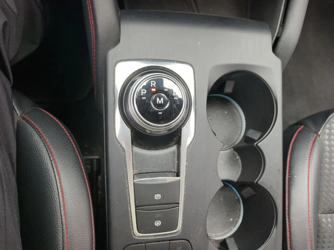 Ford Focus 2021 Sedan EcoBoost 180 Automatic ST Line — миниатюра 17