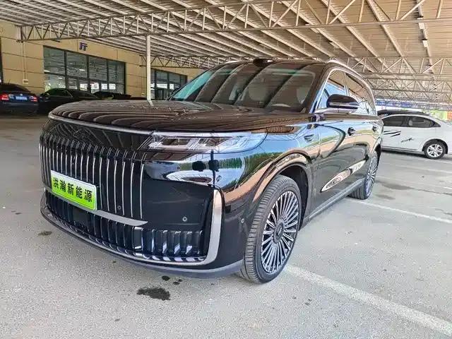 Fengyun T11 2026 Model 220 4WD Family Fun