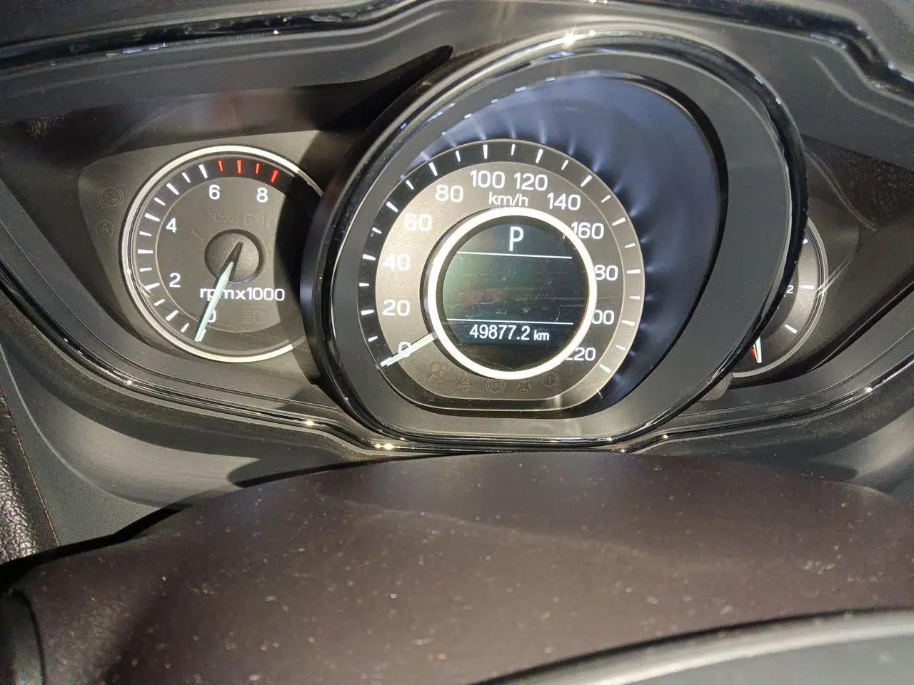 Ford Escort 2019 1.5L Automatic Enjoyment Model — миниатюра 13