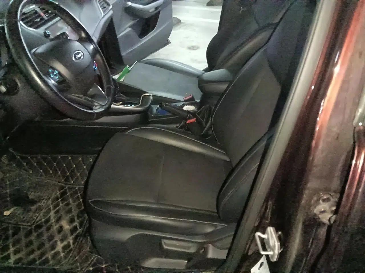 Ford Escort 2019 1.5L Automatic Enjoyment Model — миниатюра 16