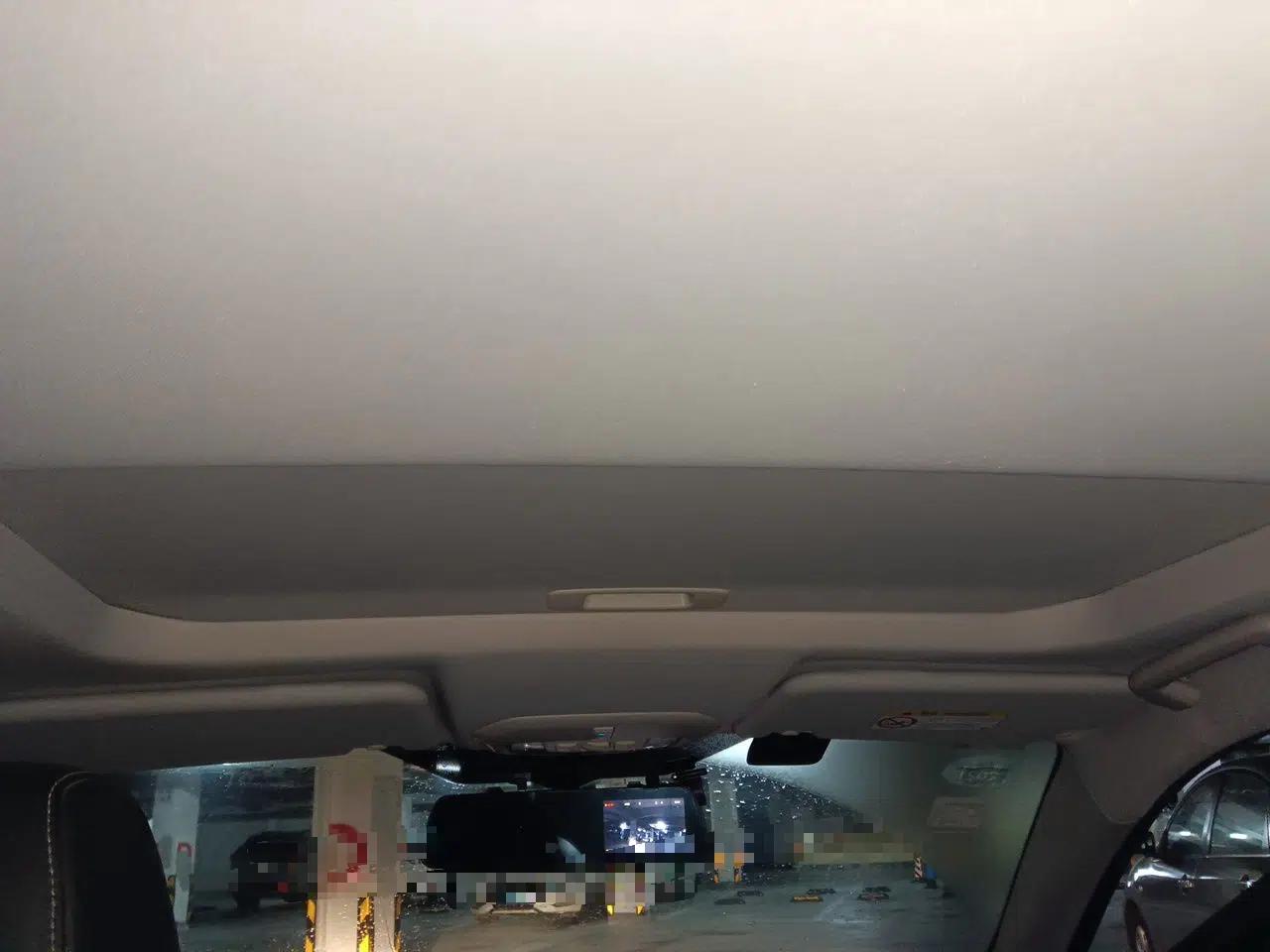 Ford Escort 2019 1.5L Automatic Enjoyment Model — миниатюра 19