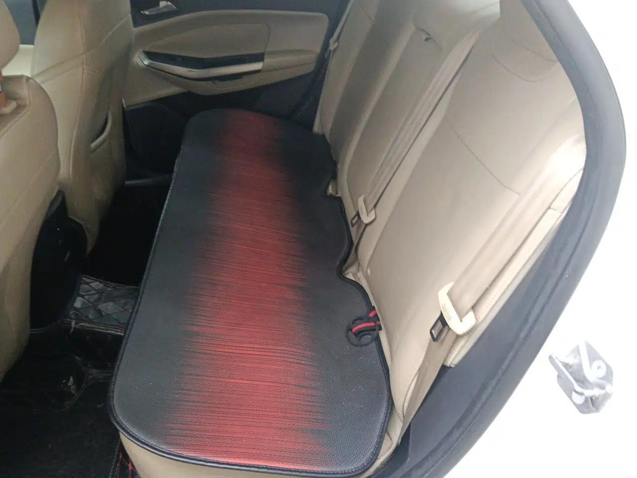 Ford Escort 2015 1.5L Automatic Fashion Model — миниатюра 18