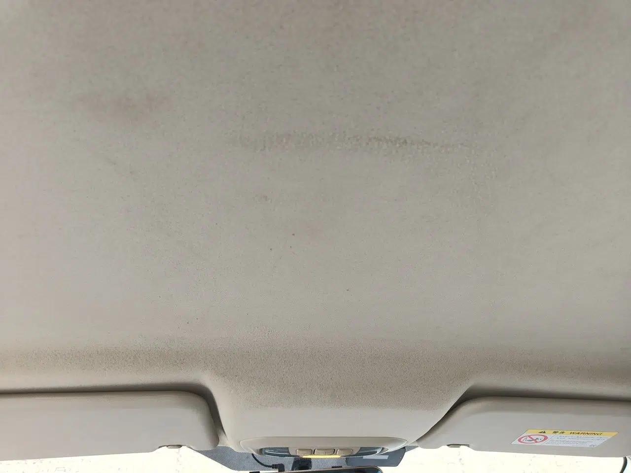 Ford Escort 2015 1.5L Automatic Comfort Edition — миниатюра 19