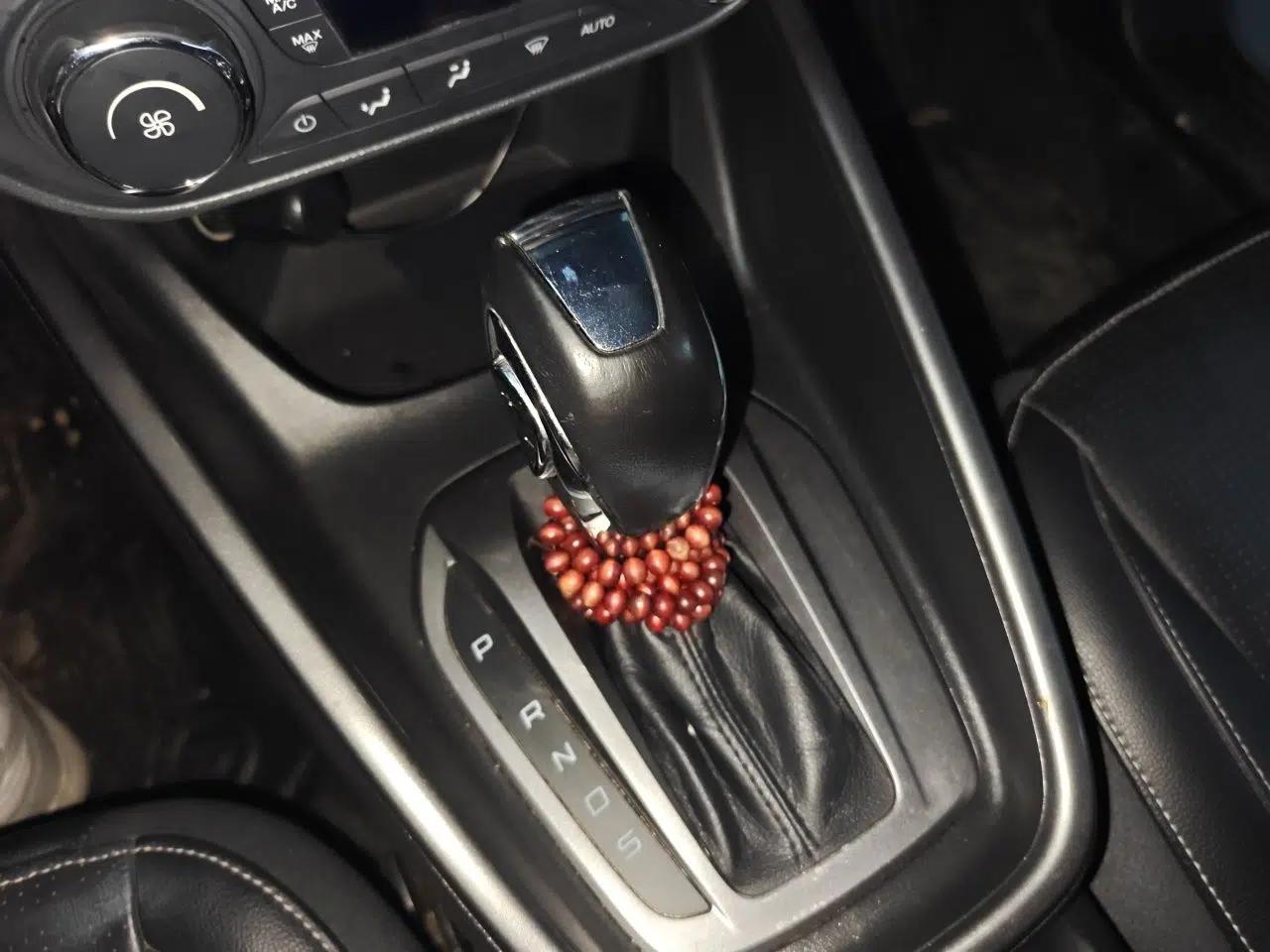 Ford Escort 2017 Happiness Edition 1.5L Automatic Fashion Version — миниатюра 15