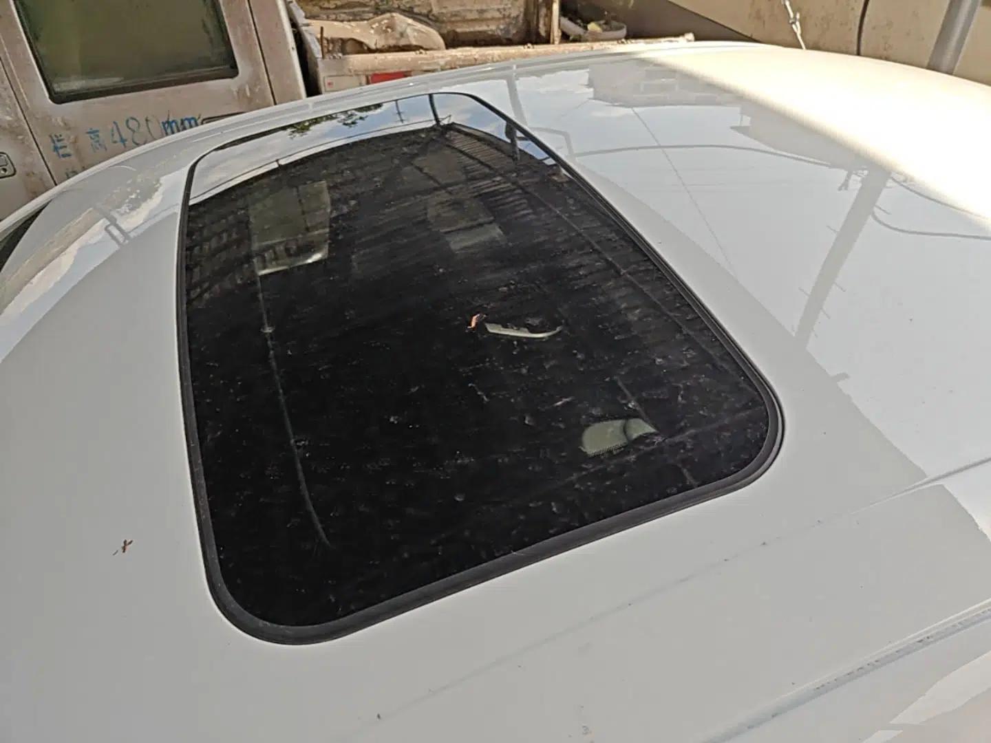 Ford Escort 2021 1.5L Automatic Diamond Edition — миниатюра 11