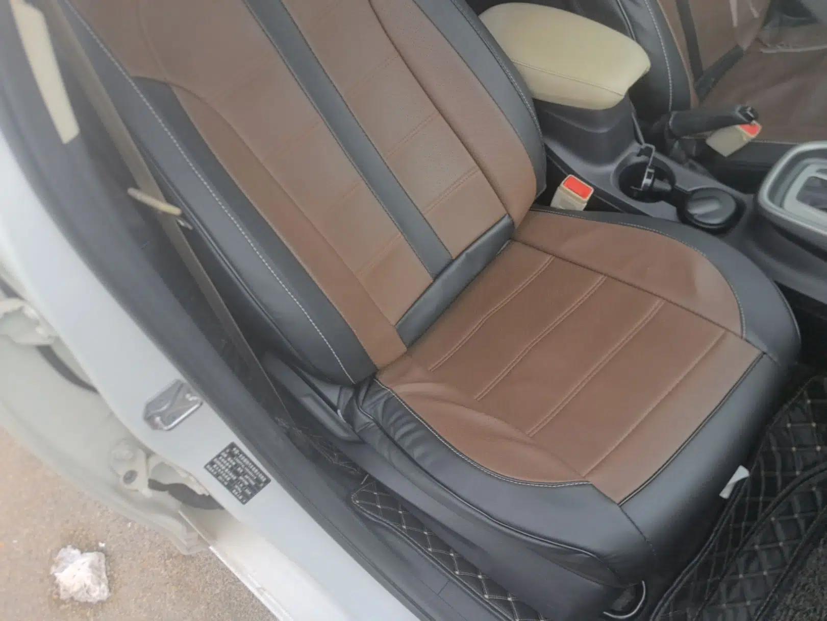 Ford Escort 2017 Revised Version 1.5L Automatic Comfort Edition — миниатюра 23