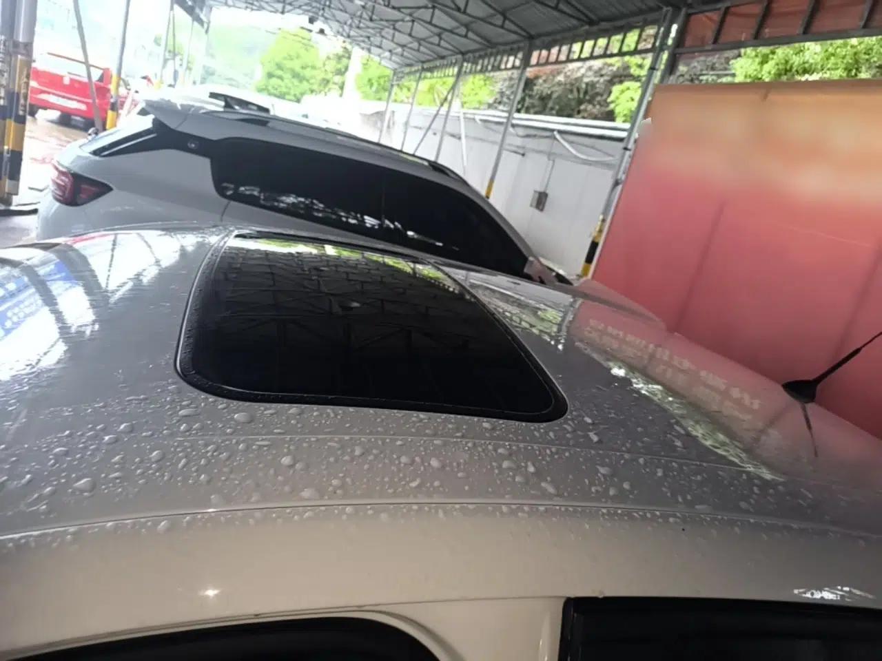 Ford Escort 2015 1.5L Automatic Fashion Model — миниатюра 11