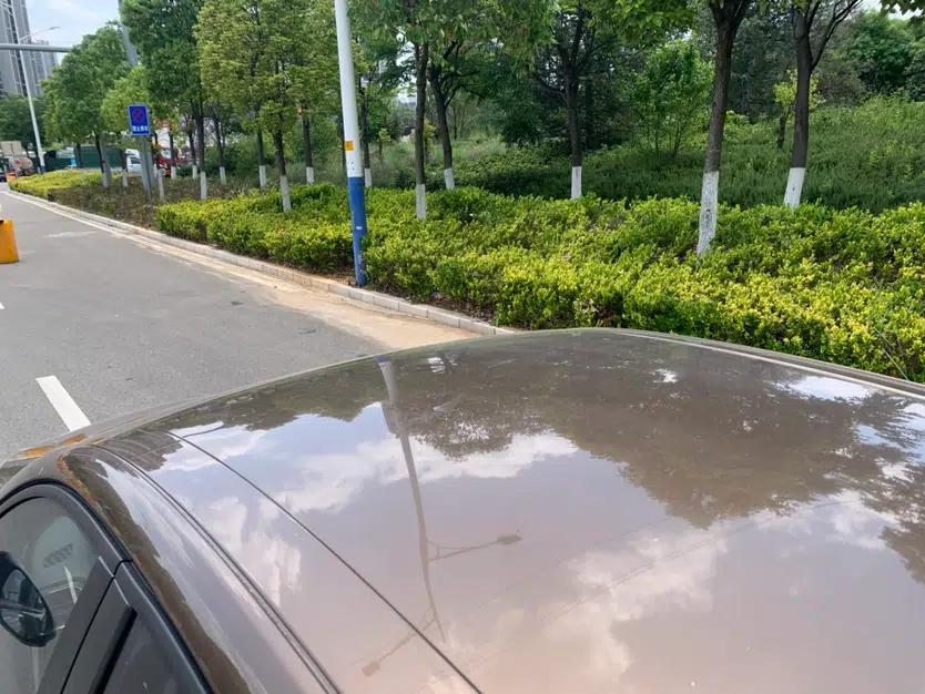 Ford Escort 2015 1.5L Automatic Comfort Edition — миниатюра 5