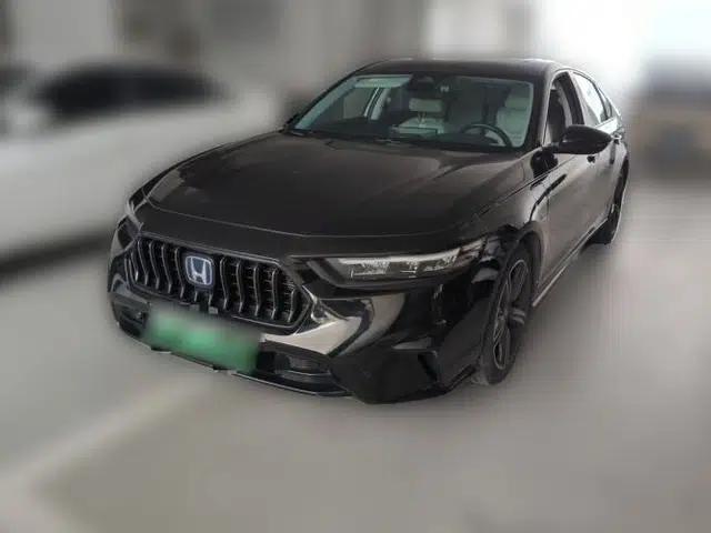 Honda Inspire New Energy 2023 ePHEV Prestige Edition