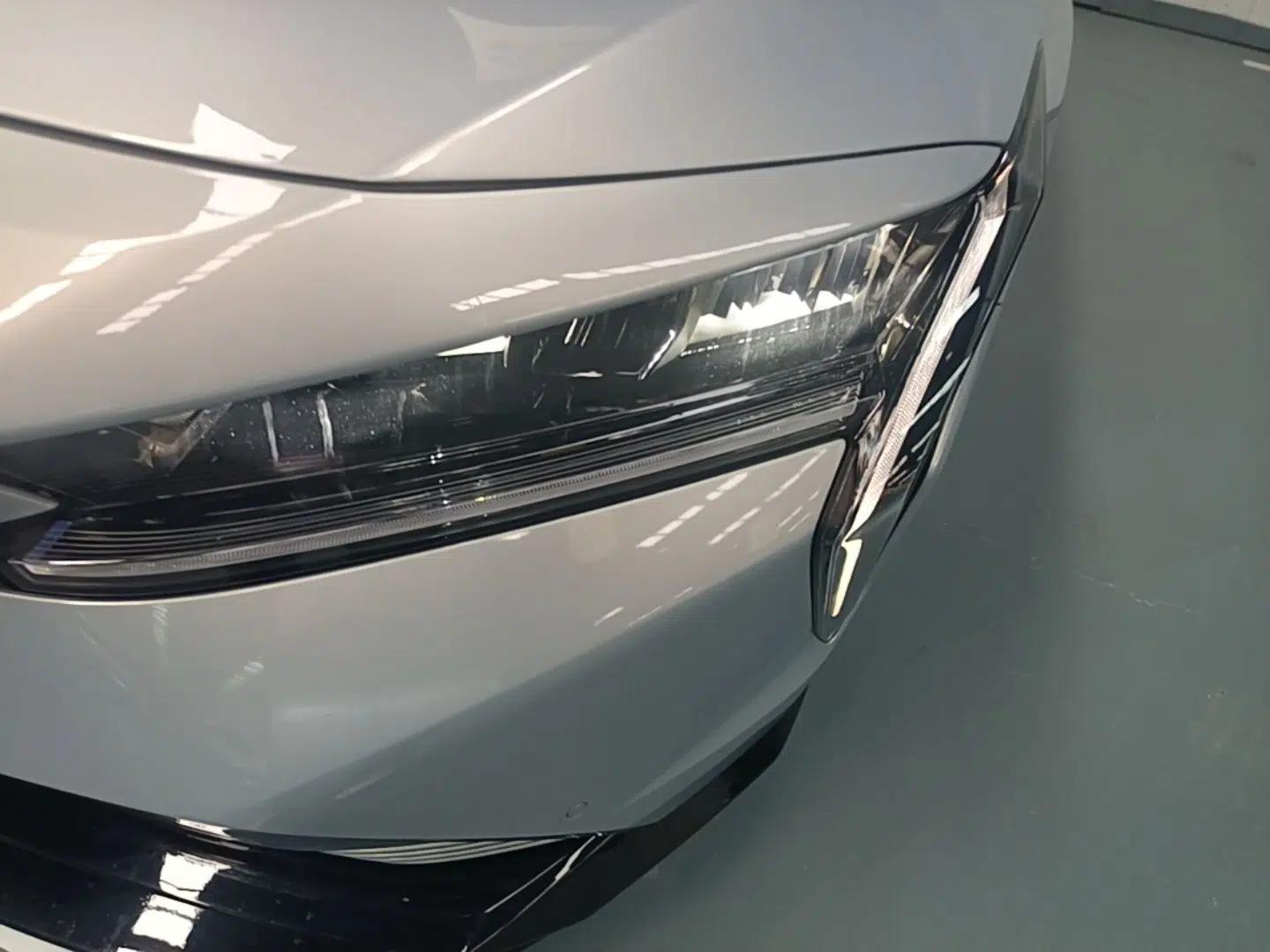 Honda e:NS2 2024 Light-Chasing Version — миниатюра 5
