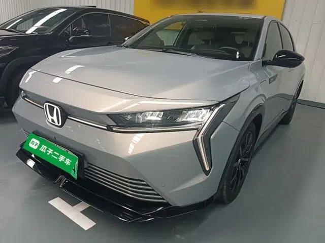 Honda e:NS2 2024 Light-Chasing Version