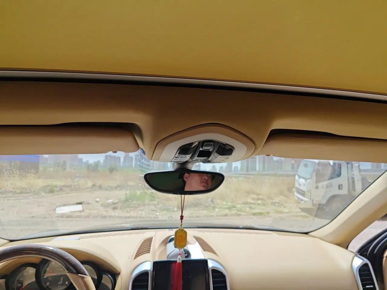 Porsche Cayenne 2011 Cayenne 3.0T — миниатюра 19