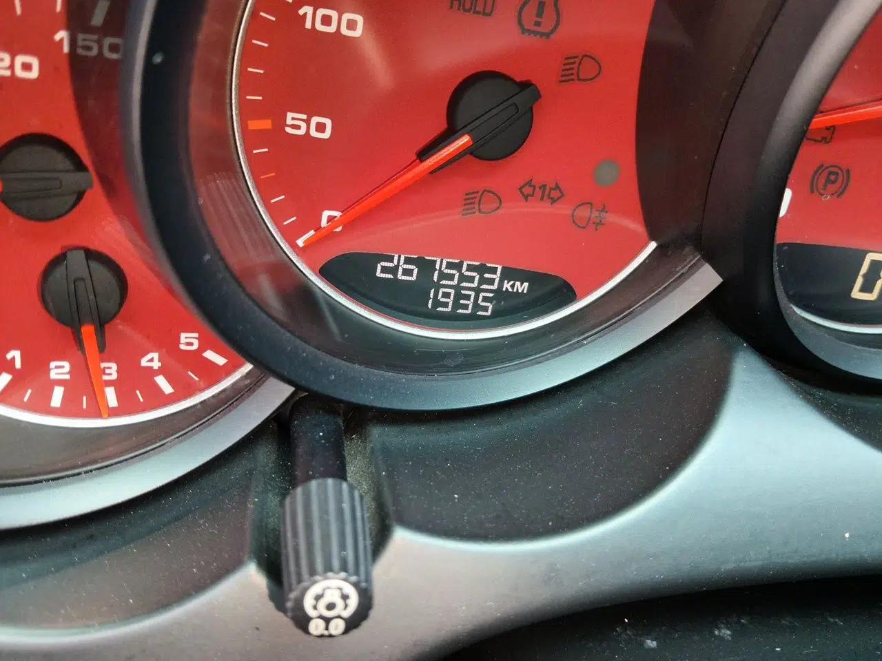 Porsche Cayenne 2011 Cayenne 3.0T — миниатюра 13
