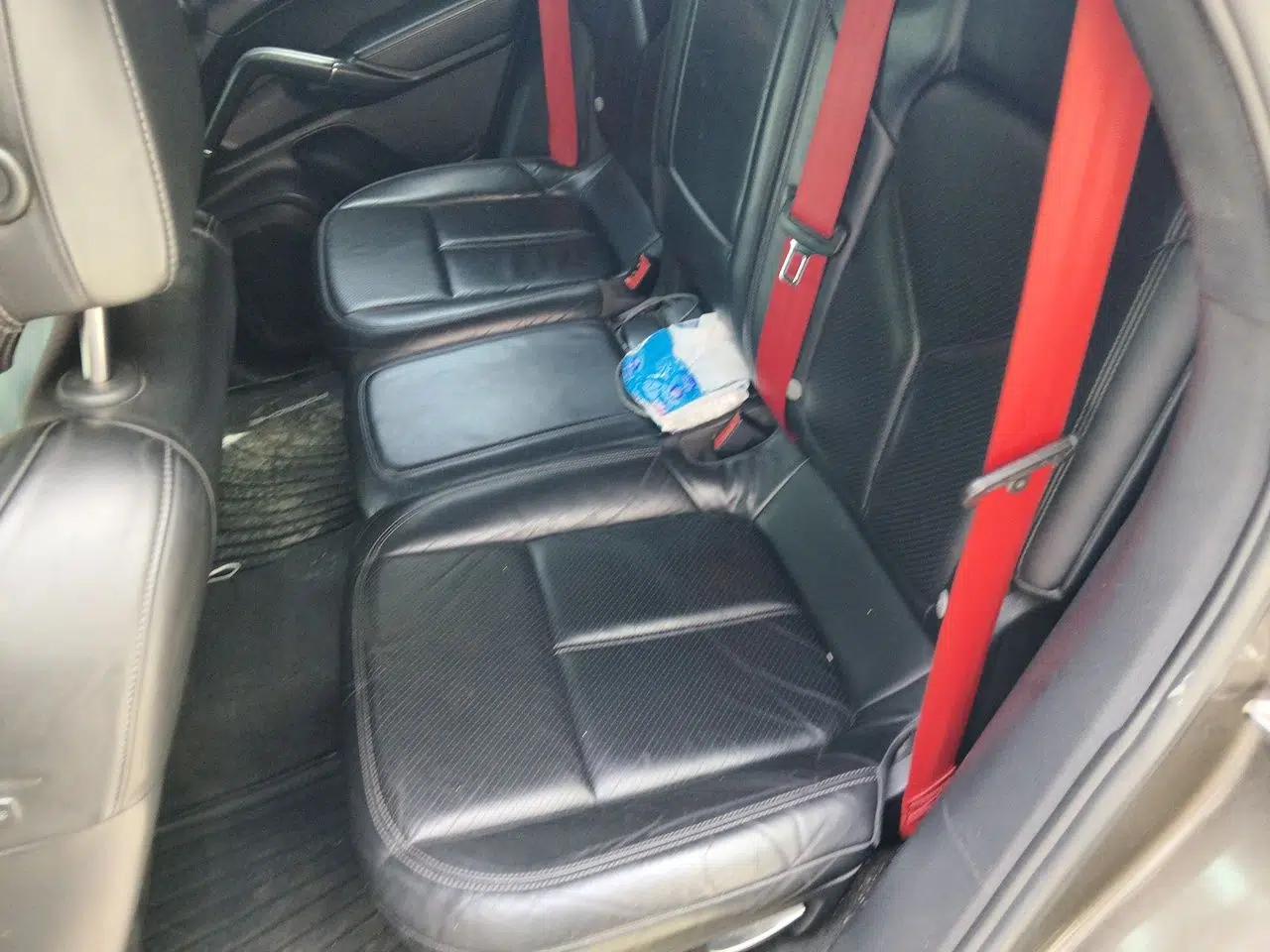 Porsche Cayenne 2011 Cayenne 3.0T — миниатюра 18