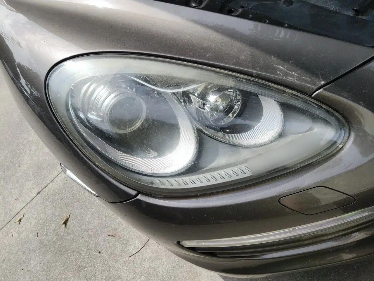 Porsche Cayenne 2011 Cayenne 3.0T — миниатюра 7