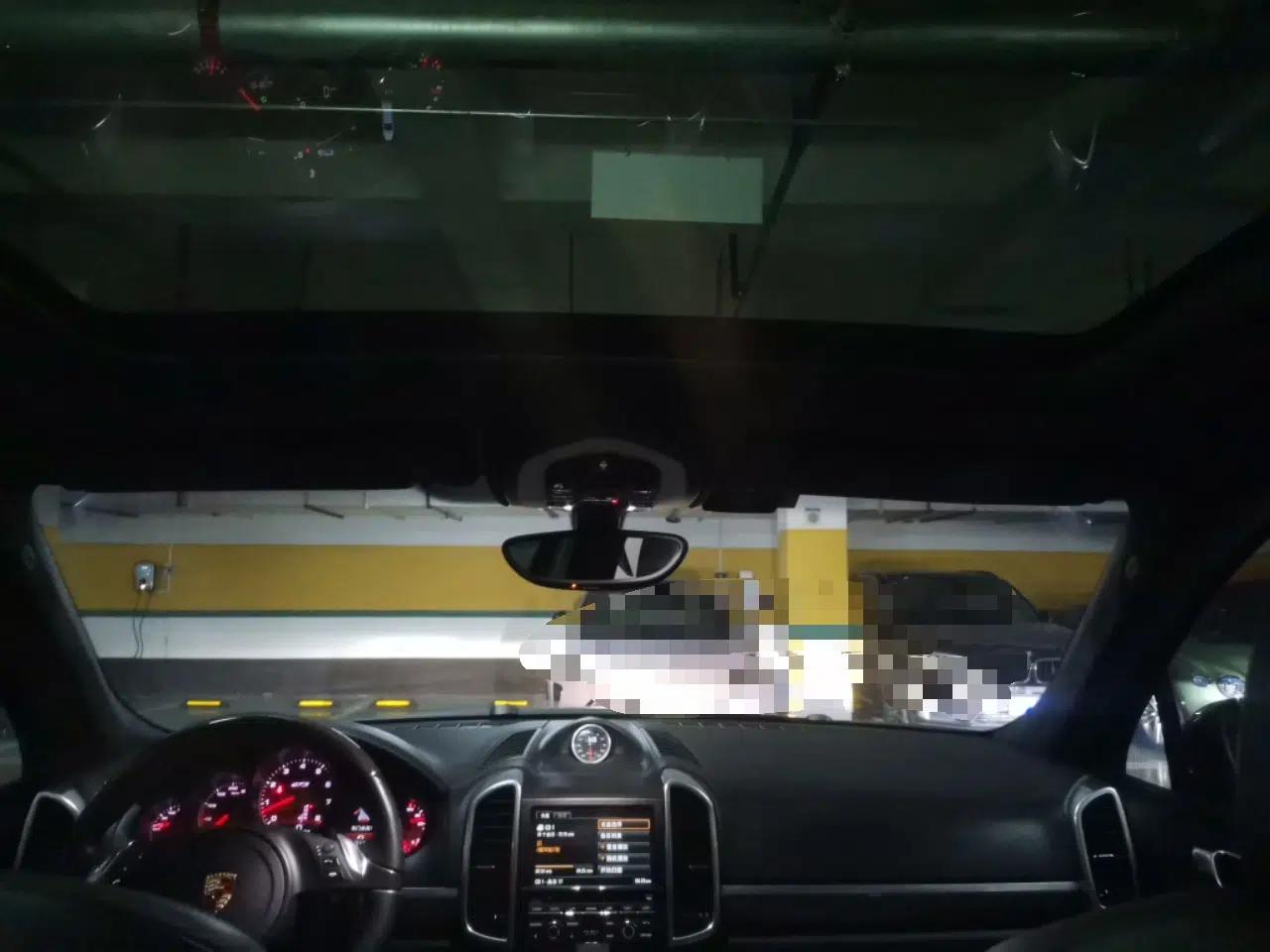 Porsche Cayenne 2012 Cayenne GTS 4.8L — миниатюра 19