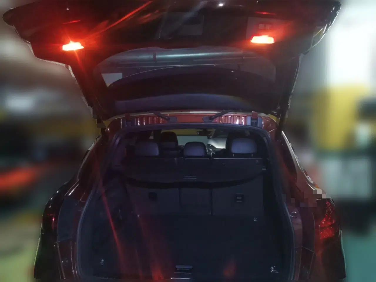 Porsche Cayenne 2012 Cayenne GTS 4.8L — миниатюра 20