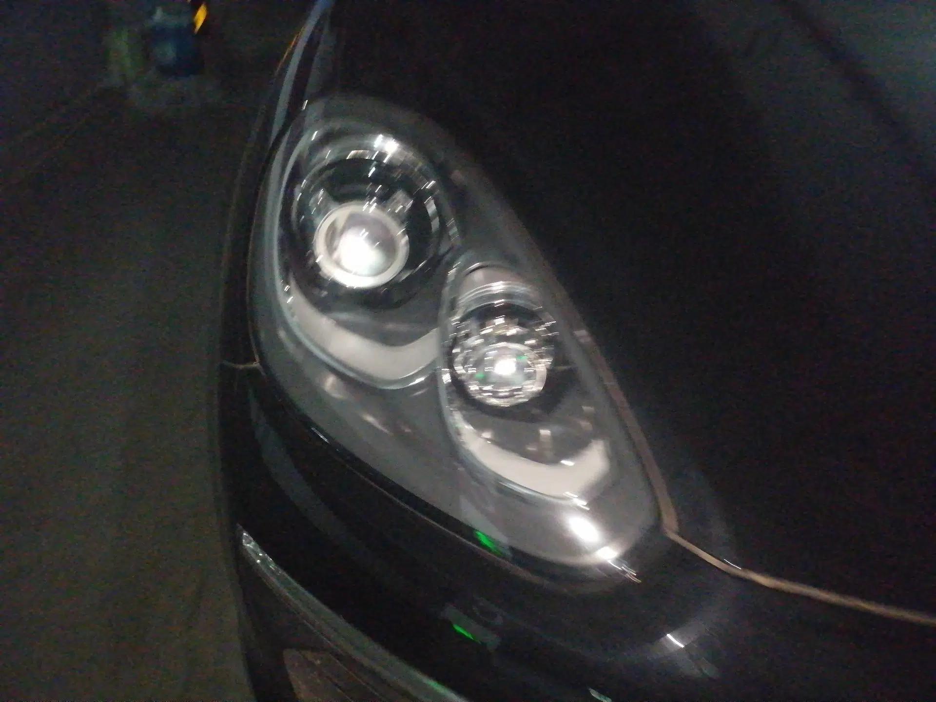Porsche Cayenne 2015 Cayenne 3.0T — миниатюра 7