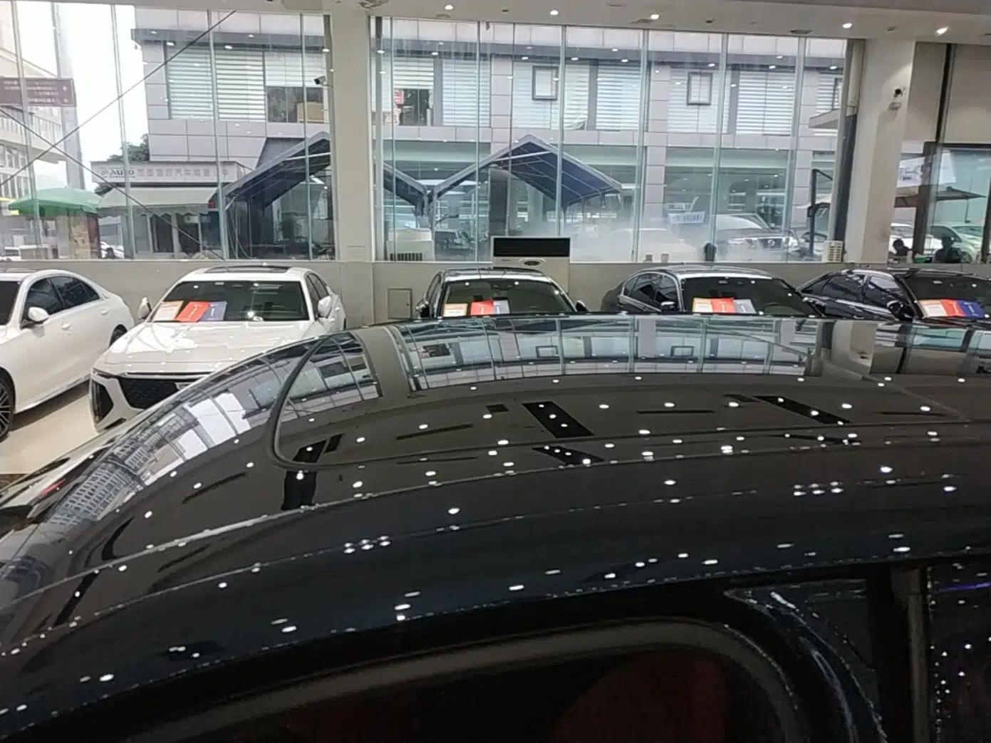 Porsche Cayenne 2024 Cayenne 3.0T — миниатюра 11