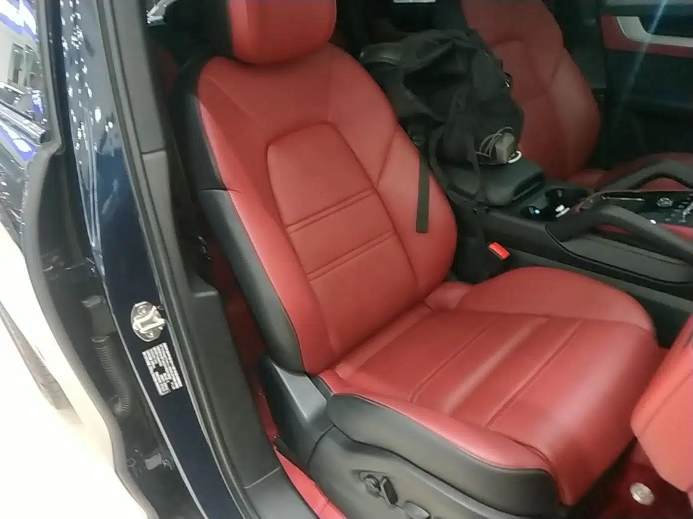 Porsche Cayenne 2024 Cayenne 3.0T — миниатюра 23