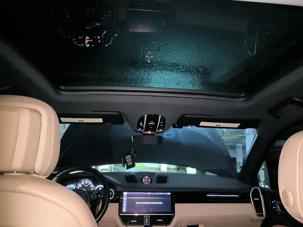 Porsche Cayenne 2019 Cayenne 3.0T — миниатюра 19