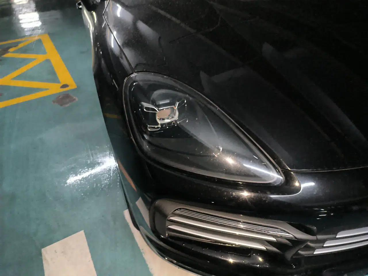 Porsche Cayenne 2019 Cayenne 3.0T — миниатюра 7