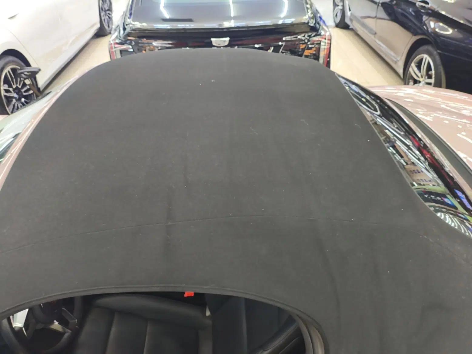 Porsche 718 2019 Boxster T 2.0T — миниатюра 11