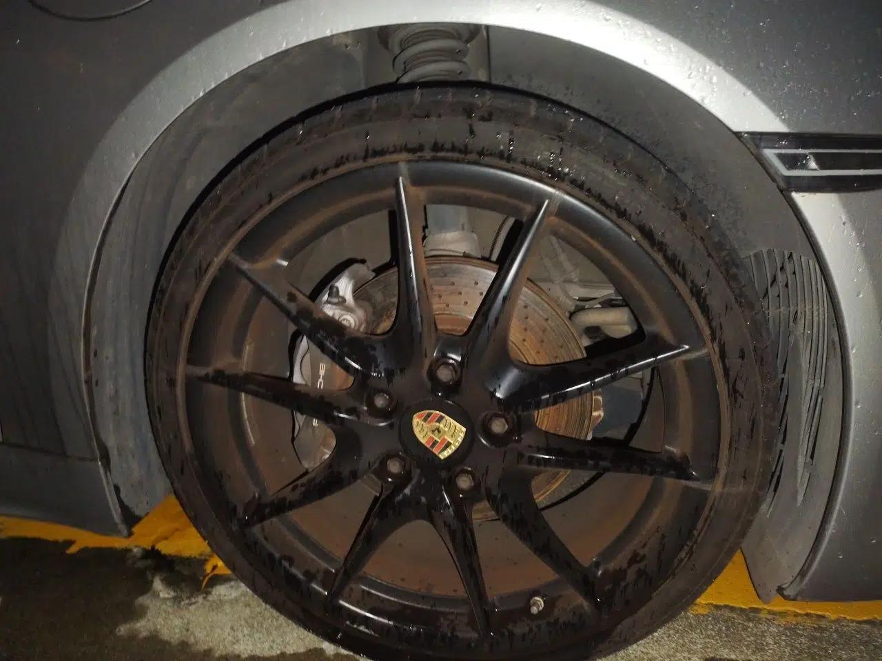 Porsche 718 2020 Boxster 2.0T — миниатюра 8