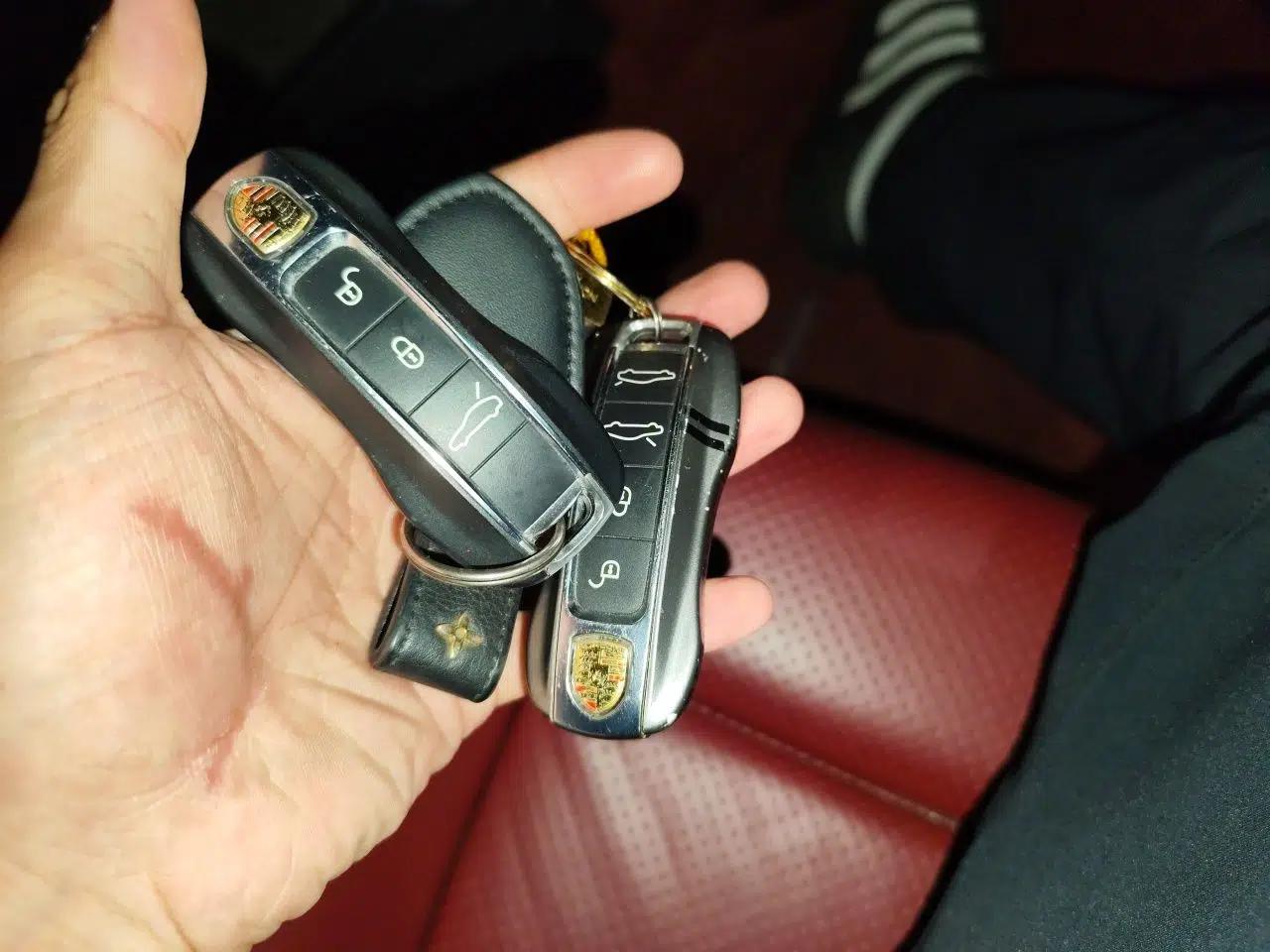Porsche 718 2020 Boxster 2.0T — миниатюра 9