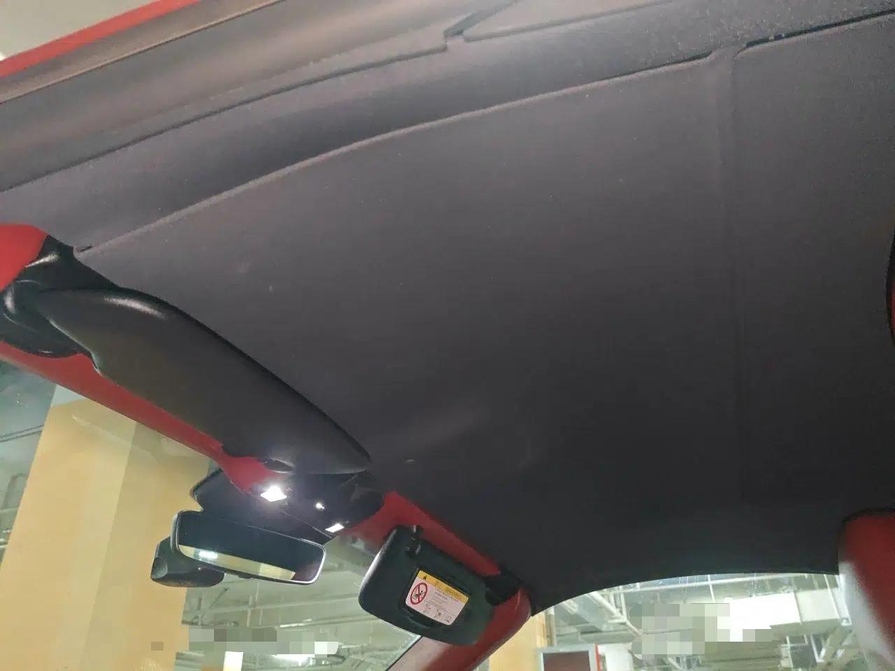 Porsche 911 2016 Carrera Cabriolet 3.0T — миниатюра 19