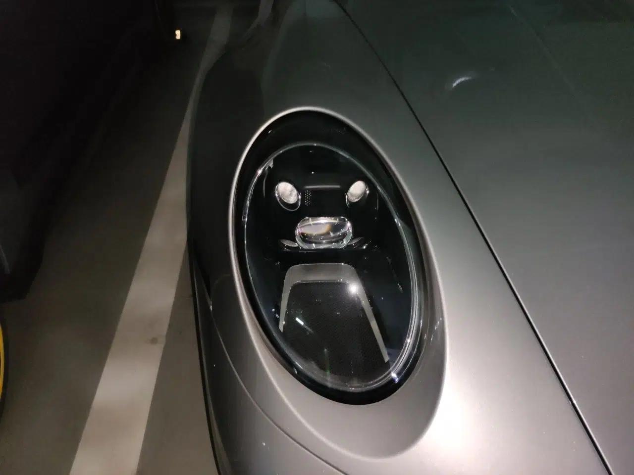 Porsche 911 2023 Carrera 3.0T — миниатюра 7