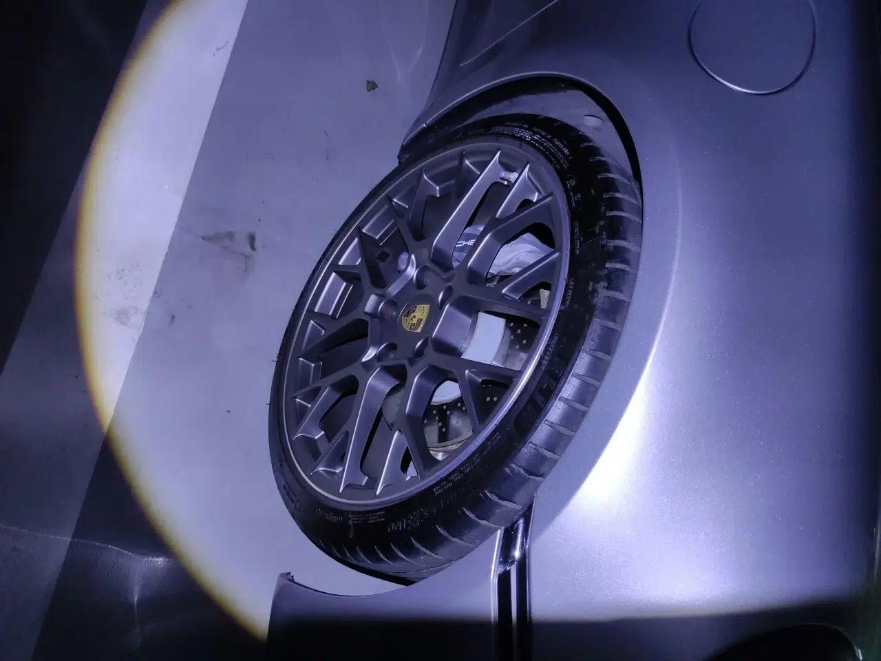 Porsche 911 2023 Carrera 3.0T — миниатюра 8