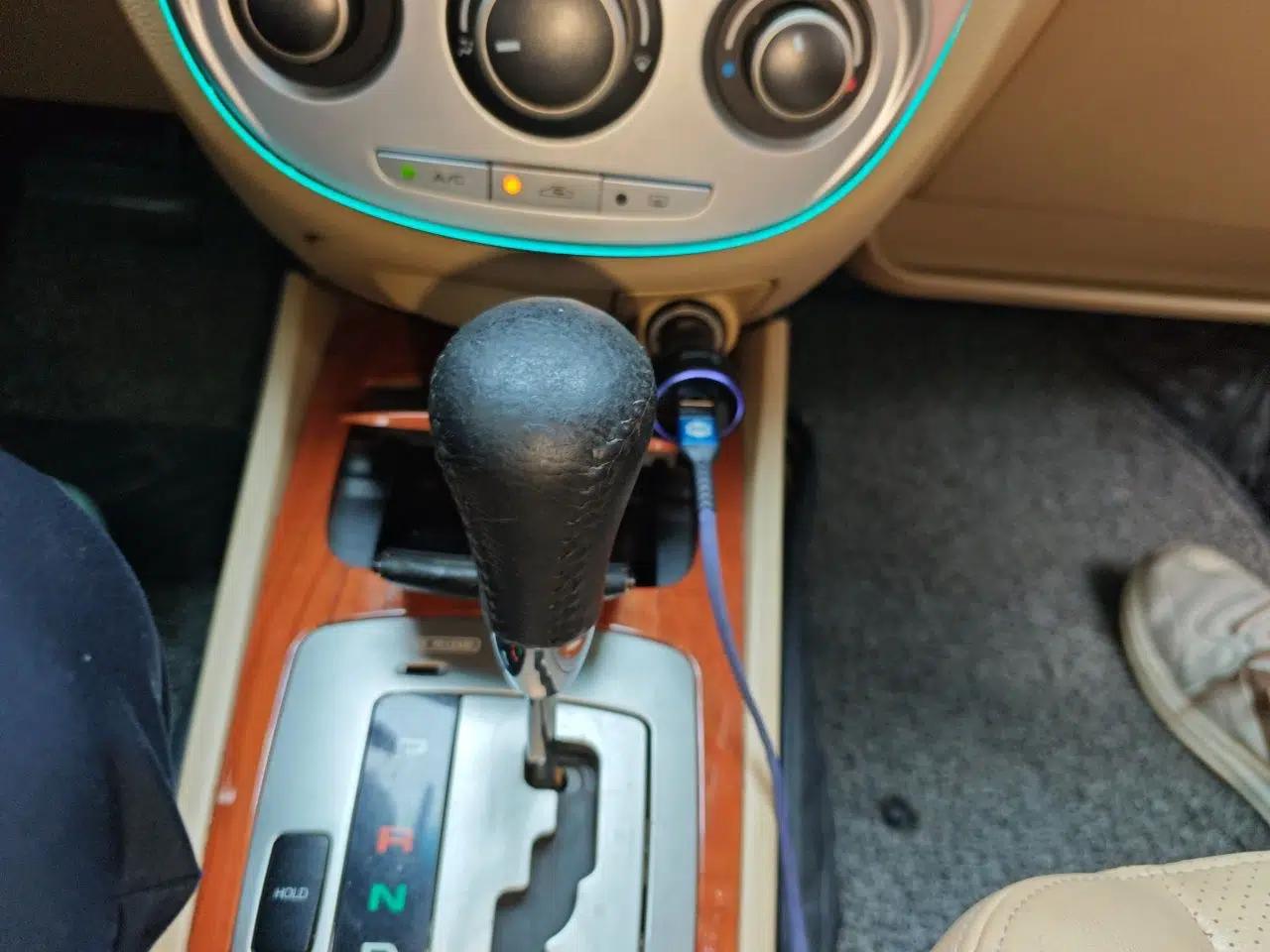 Buick Excelle 2011 1.6 LE-AT — миниатюра 15