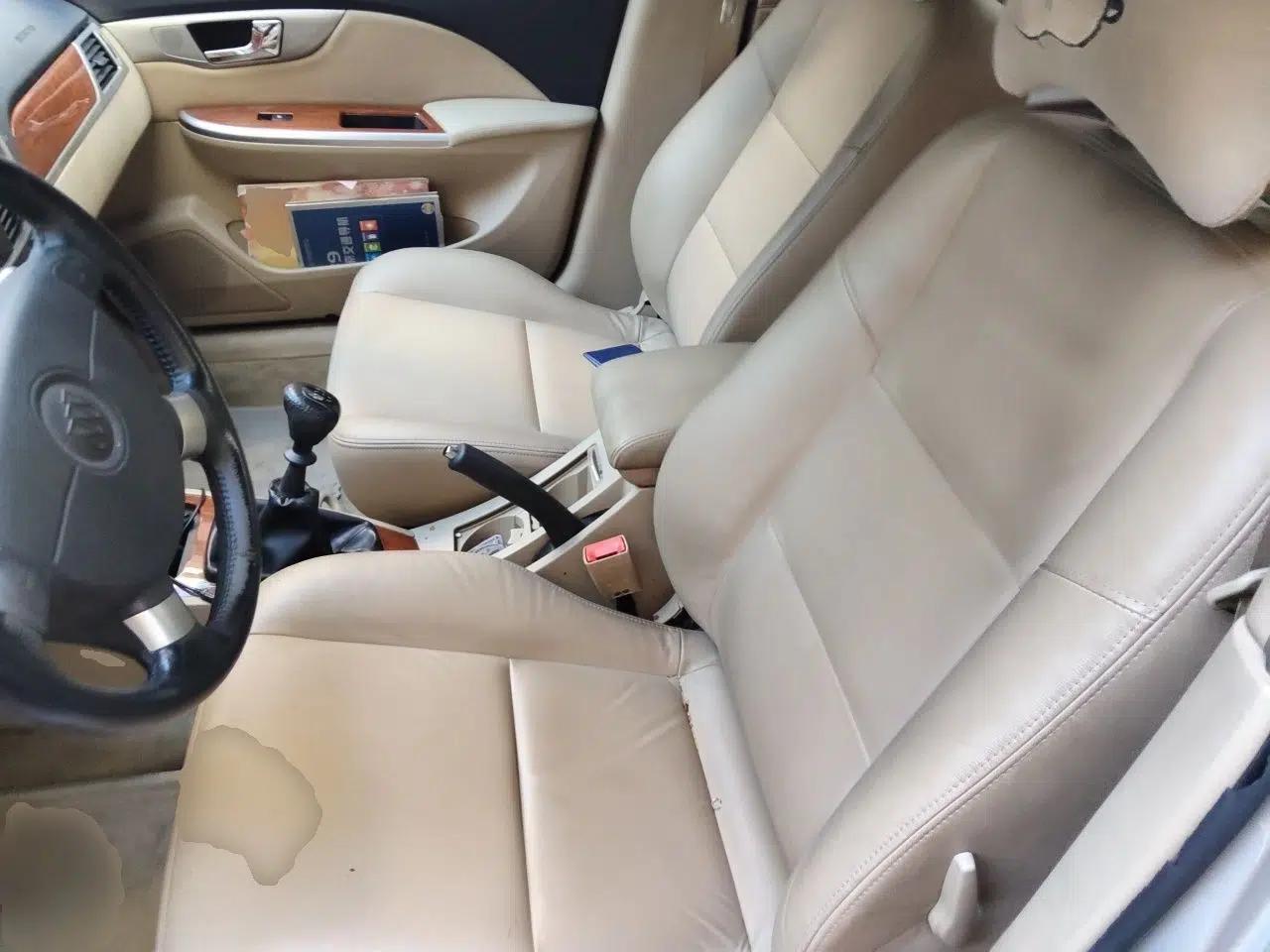 Buick Excelle 2008 1.6 LE-MT — миниатюра 16