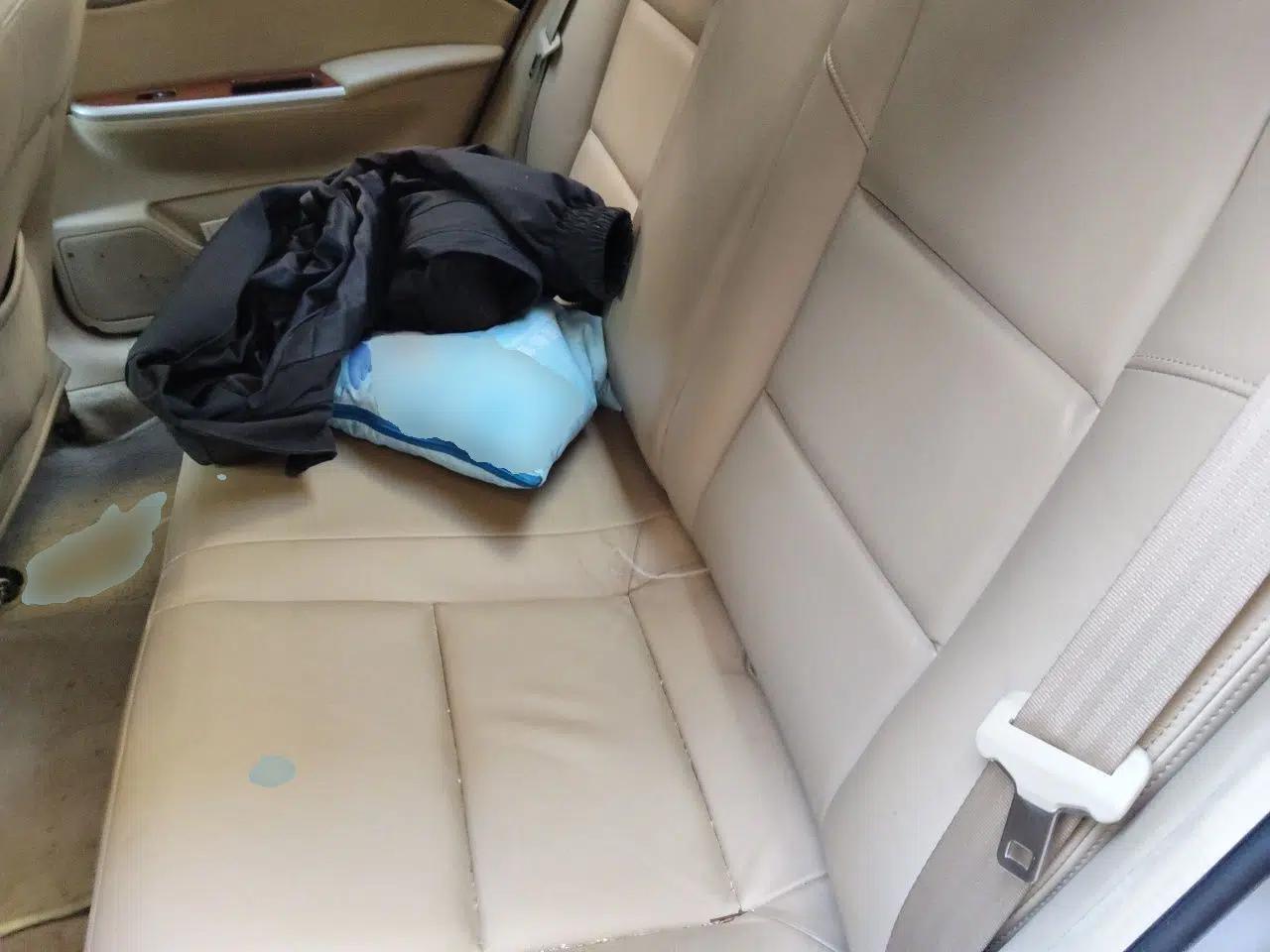 Buick Excelle 2008 1.6 LE-MT — миниатюра 18