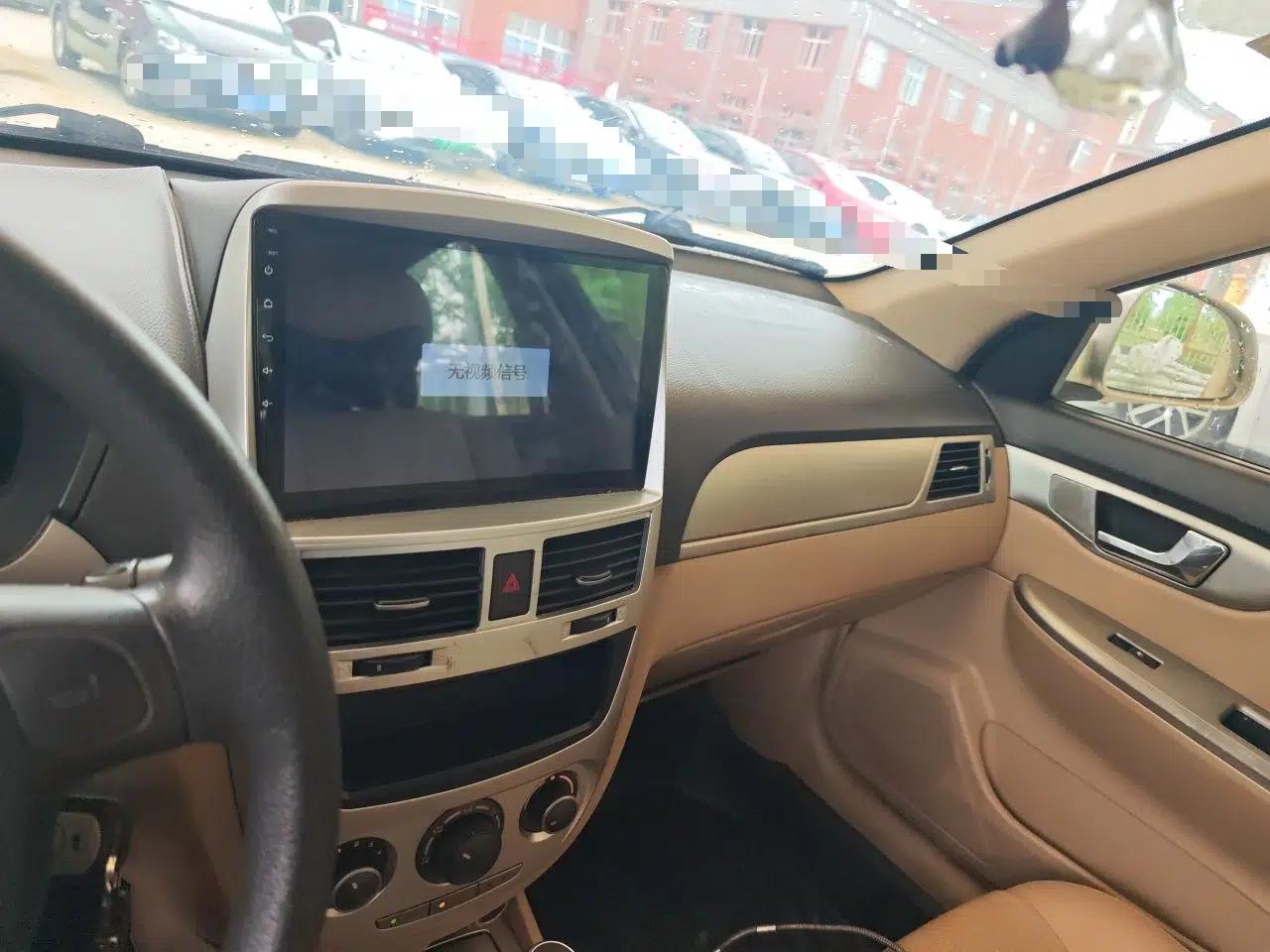 Buick Excelle 2013 1.5L Automatic Classic Model — миниатюра 14
