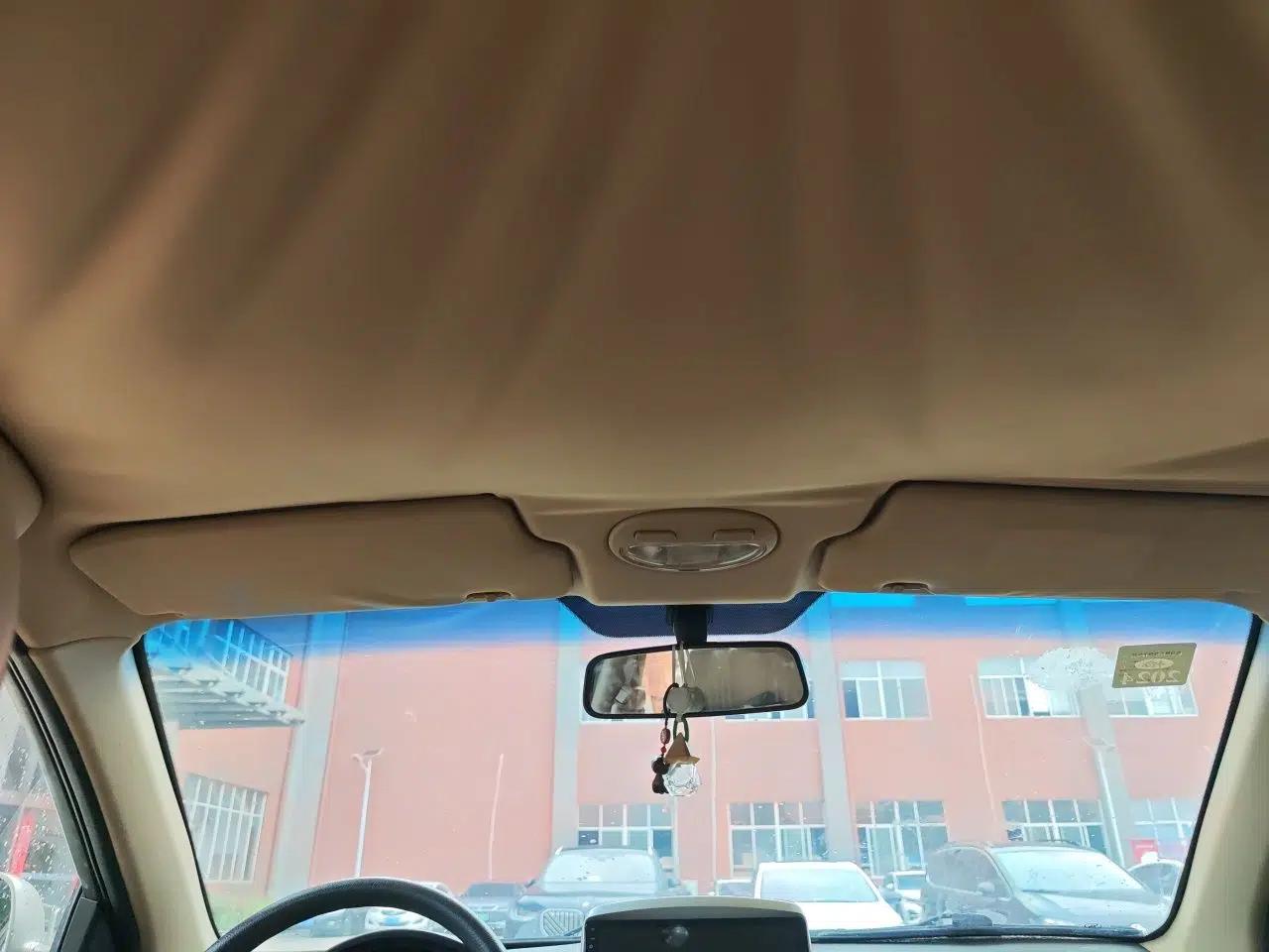 Buick Excelle 2013 1.5L Automatic Classic Model — миниатюра 19